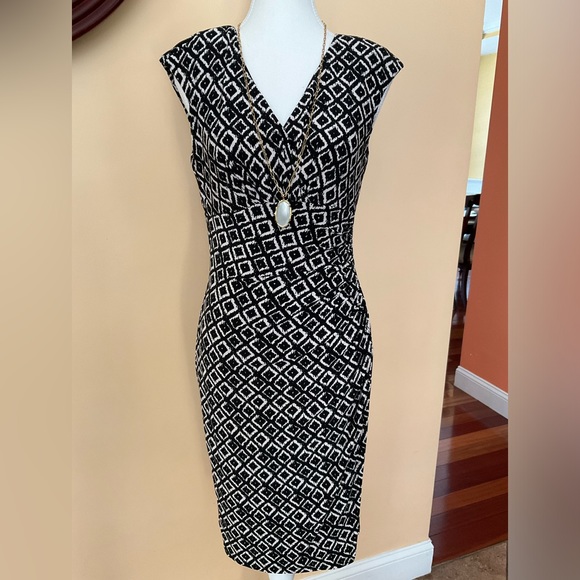 Lauren Ralf Lauren dress - Picture 1 of 7